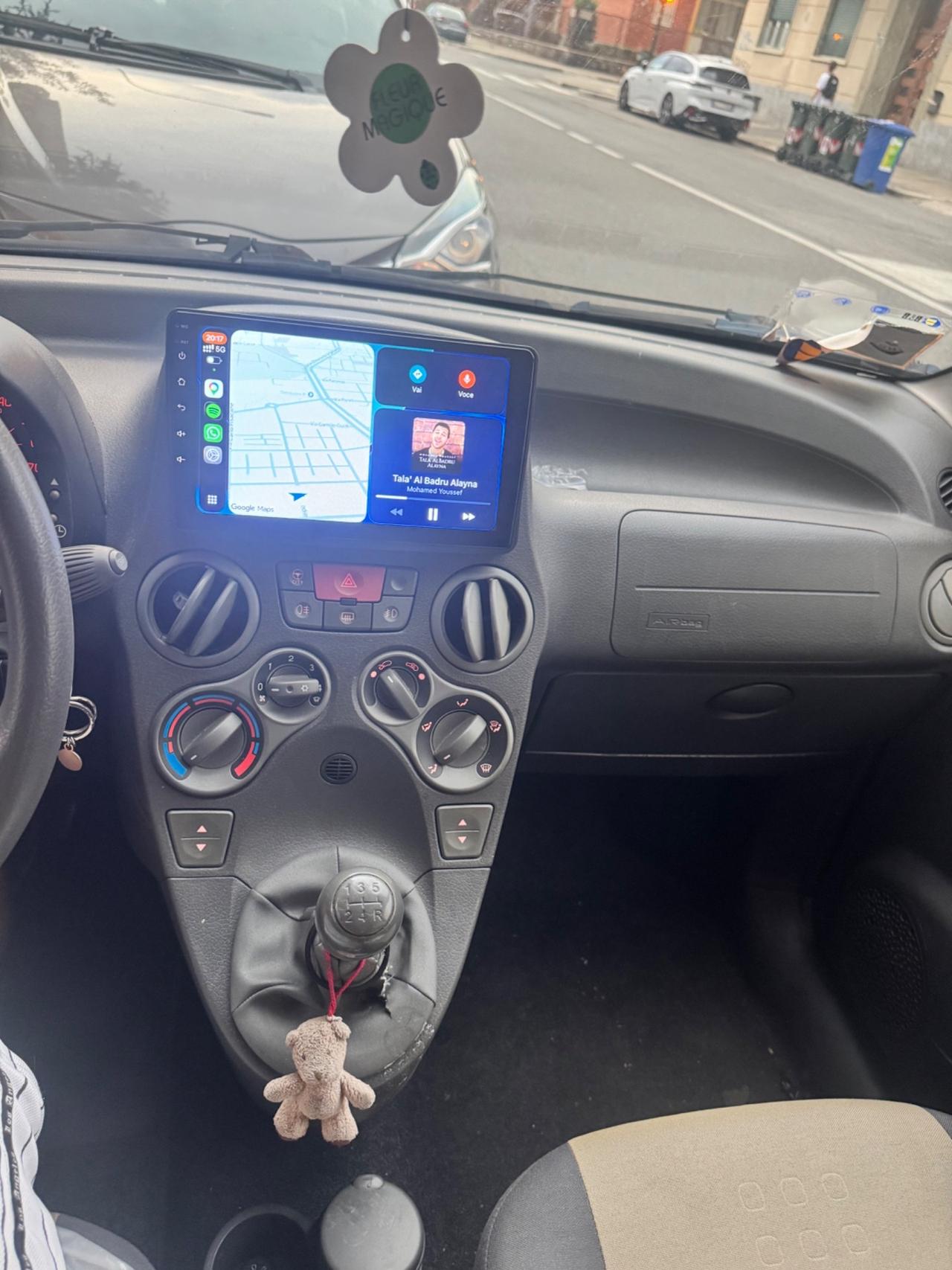 Fiat Panda 1.2 Dynamic (Su Appuntamento)