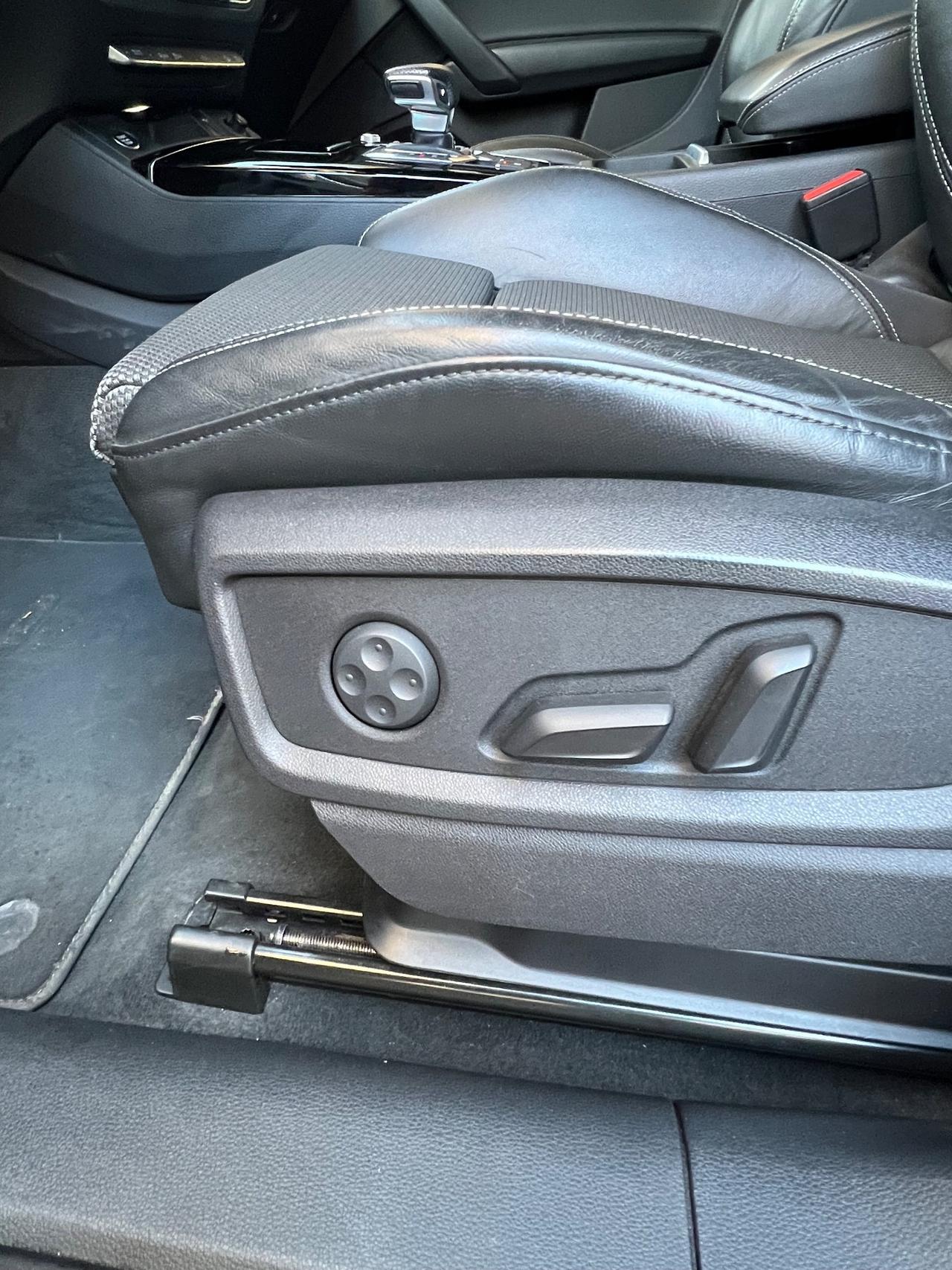 Audi Q5 SPB 40 TDI quattro S tronic line EDITION ONE