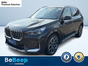 BMW X1 SDRIVE18D X-LINE EDITION SIGNATURE AUTO