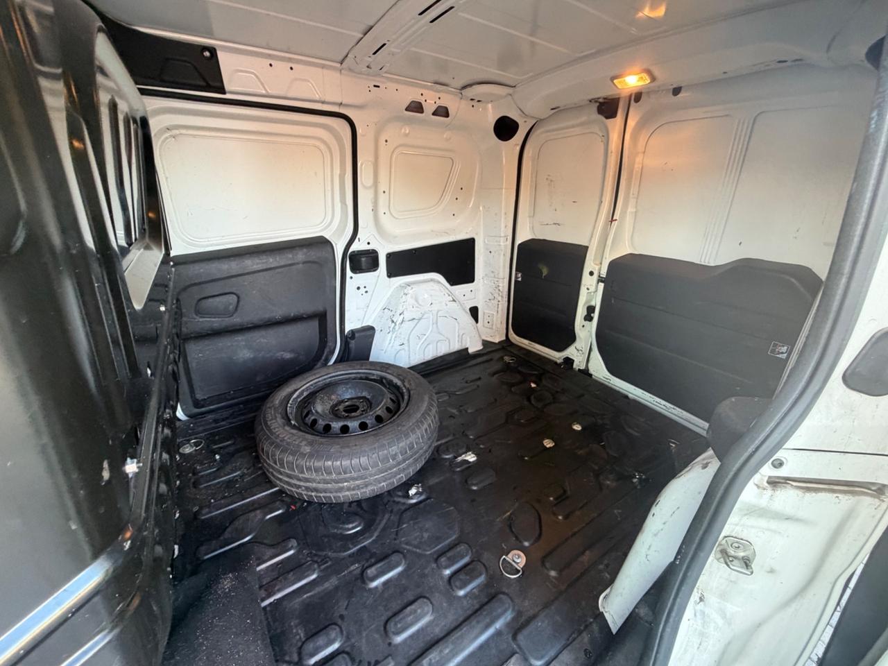 Fiat Doblo Doblò 1.6 MJT 105CV PC-TN Cargo Lamierato SX