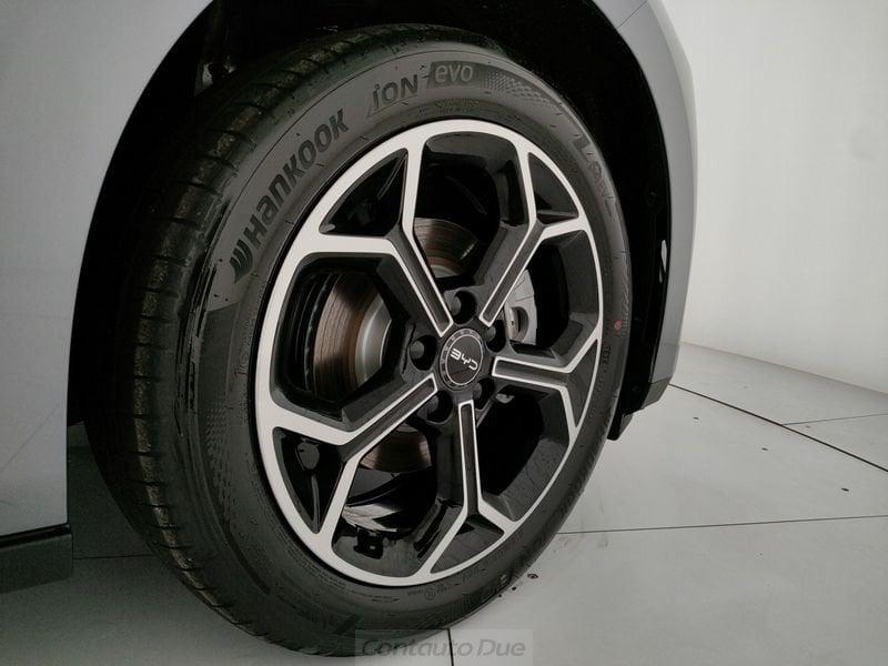 BYD Dolphin G DM-i DM-i 212cv Comfort