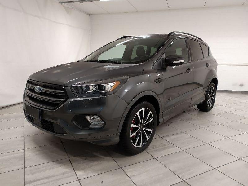 Ford Kuga 2.0 tdci ST-Line s&s awd 180cv powershift