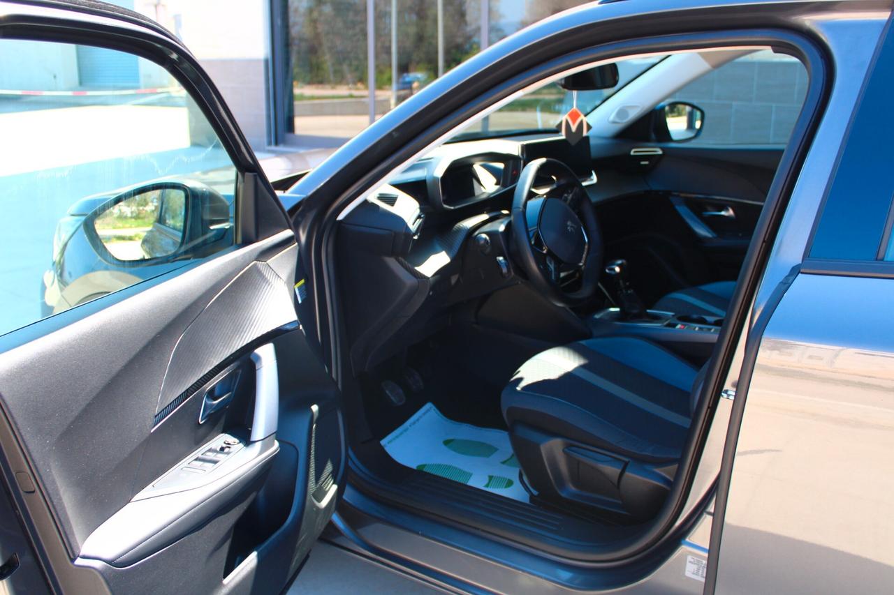 Peugeot 2008 BlueHDi 100 S&S GT Line