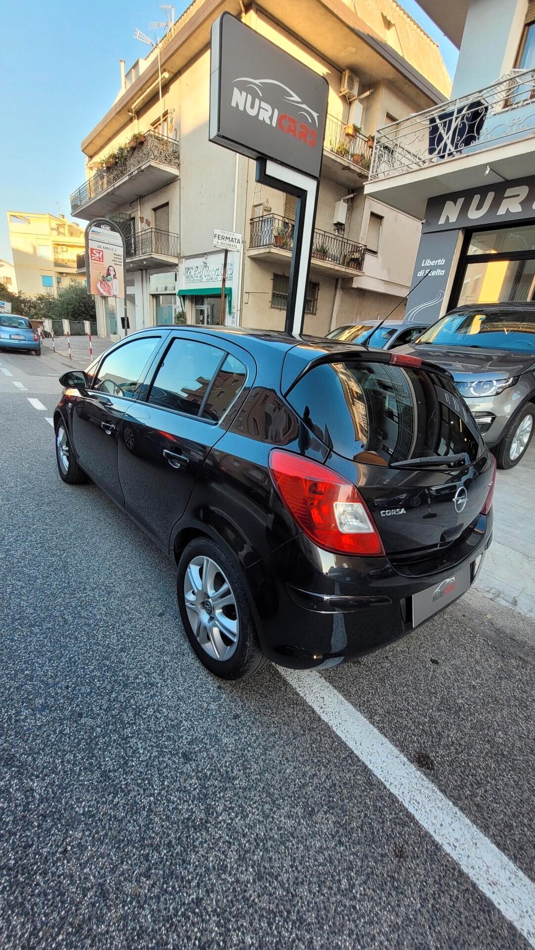 Opel Corsa 1.3 CDTI 75CV F.AP. 5 porte Edition