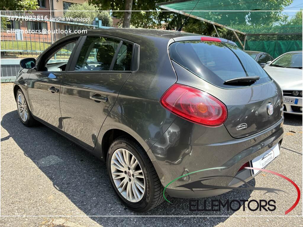 Fiat Bravo NEOPATENTATI - GOMME NUOVE