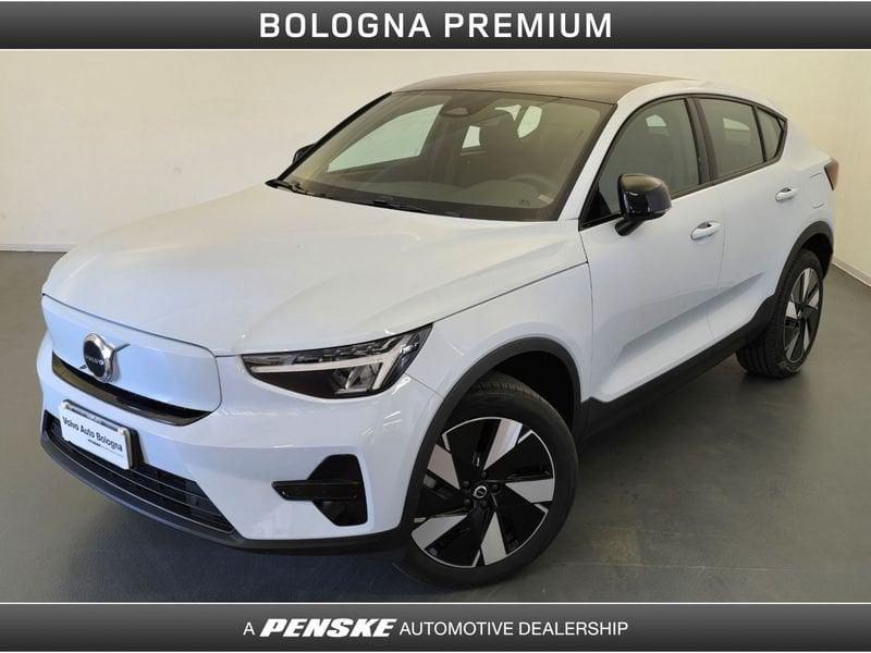 Volvo C40 C40 Recharge Single Motor Extended Range RWD Plus