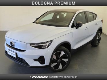 Volvo C40 C40 Recharge Single Motor Extended Range RWD Plus