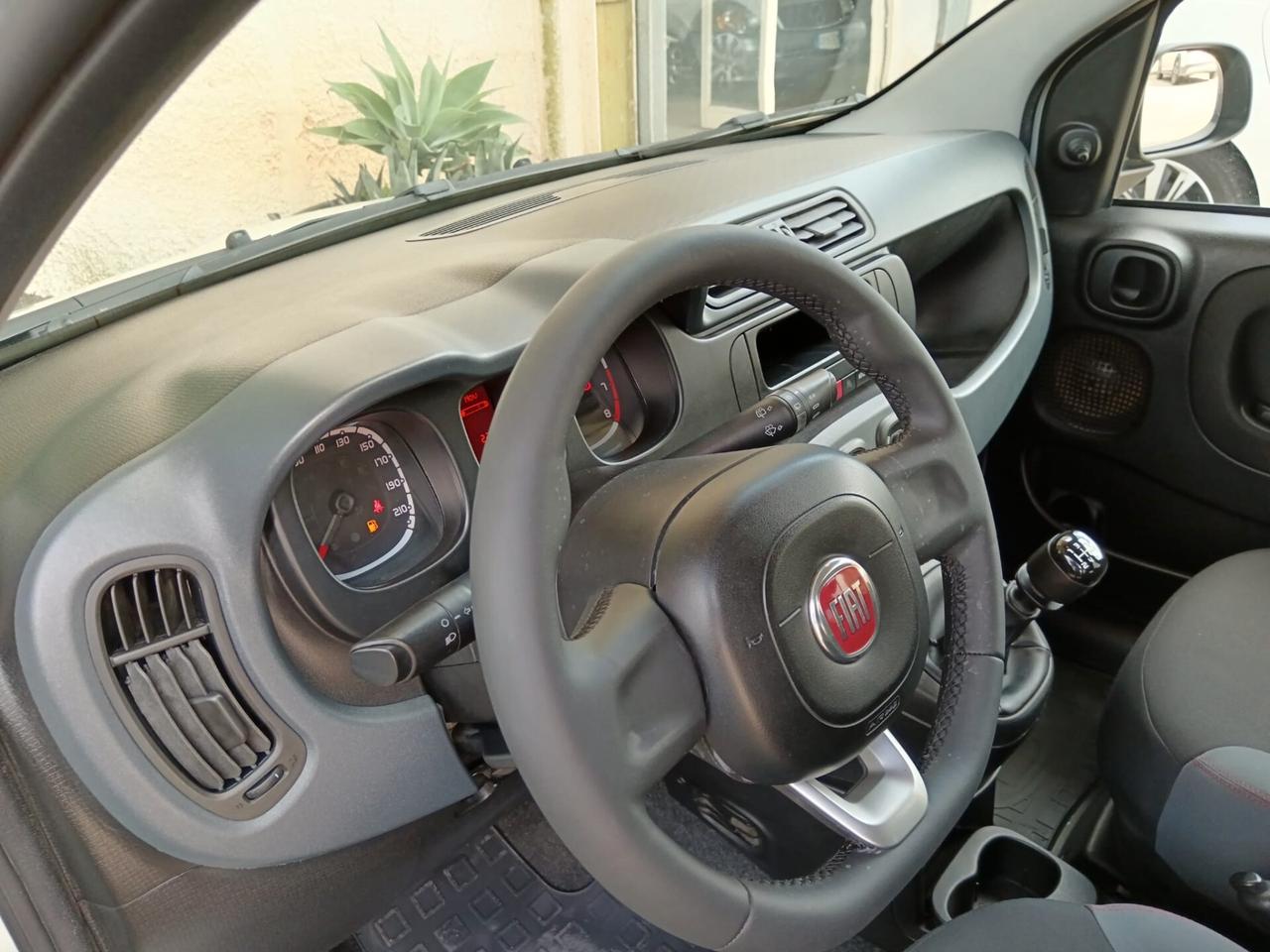 Fiat Panda 1.2 Pop