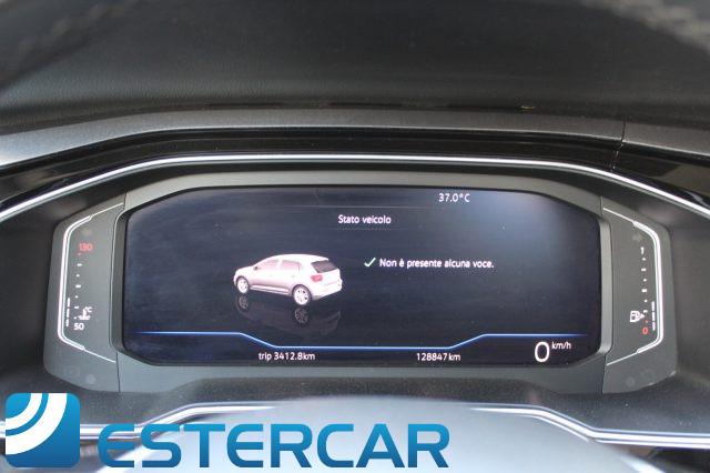 VOLKSWAGEN Polo 1.6 TDI 95CV 5p Highline R-LINE