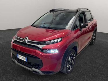 Citroen C3 Aircross 1.2 puretech Shine 110Cv *AZIENDALE*