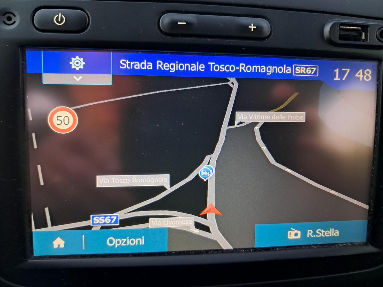 Dacia Duster 1.5 dCi 110CV Start&Stop 4x2 Lauréate