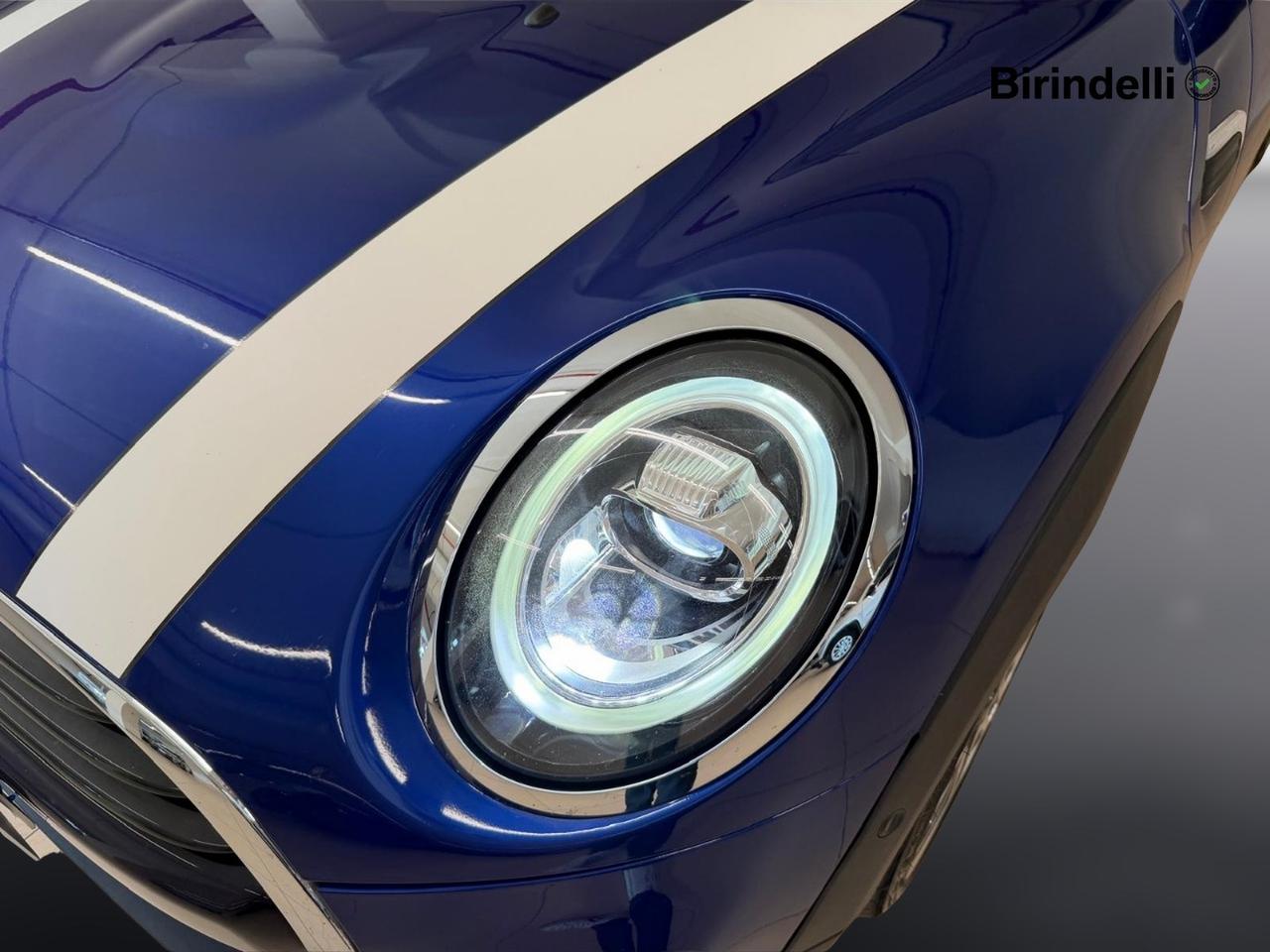 MINI Mini Cabrio (F57) - Mini 1.5 Cooper D Hype Cabrio