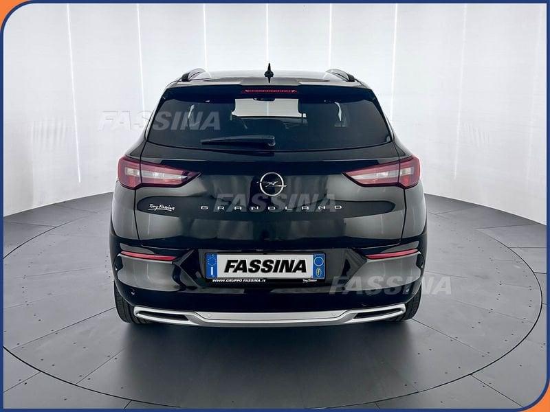 Opel Grandland 1.2 130cv Ultimate AT8