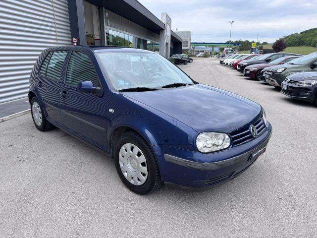 VOLKSWAGEN Golf 1.9 TDI/101 CV cat 5p. Highline OK NEOPATENTATO