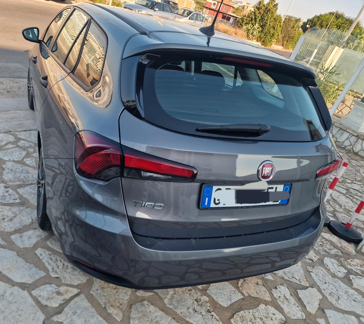 Fiat Tipo 1.6 Mjt S&S SW 2023