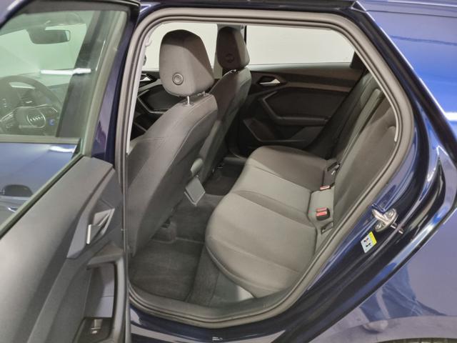AUDI A1 SPB 30 TFSI S tronic Business