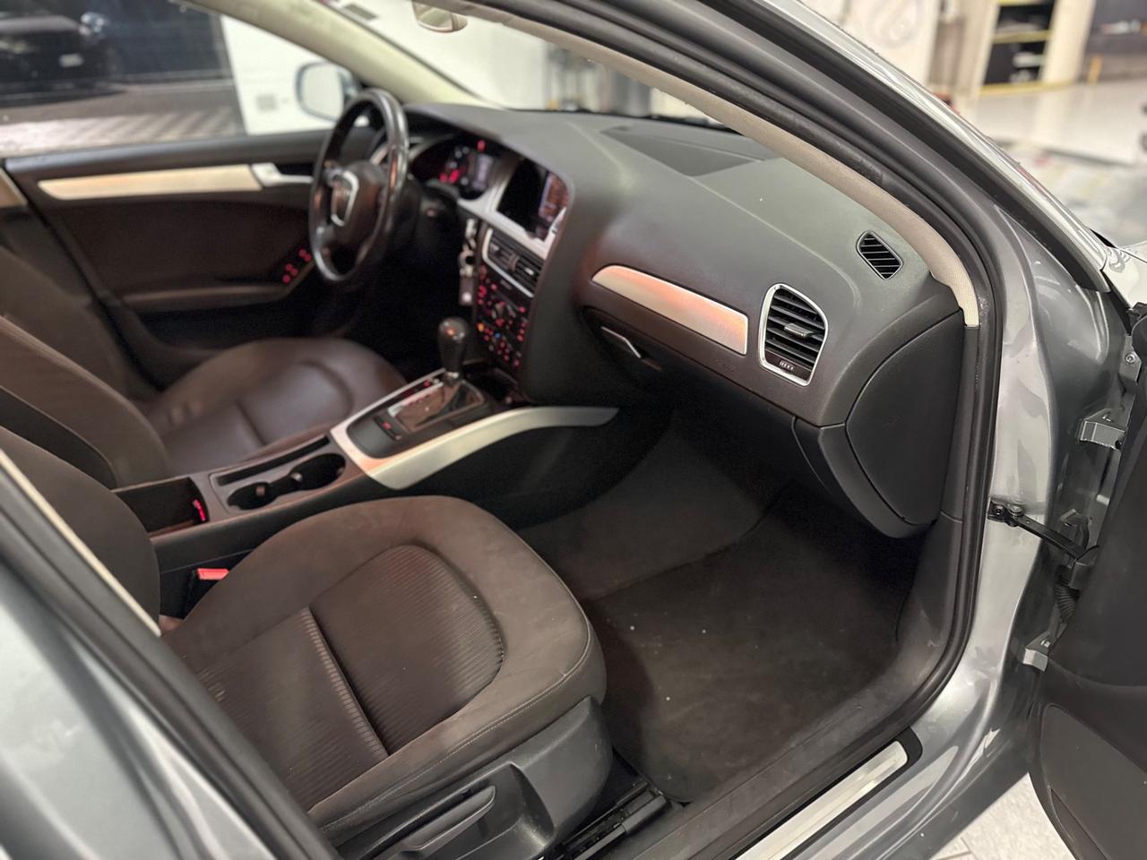 Audi A4 2.0 TDI 143CV F.AP. mult. Advanced