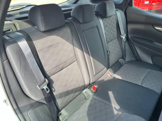 Nissan Qashqai 1.2 dig-t Acenta 115cv