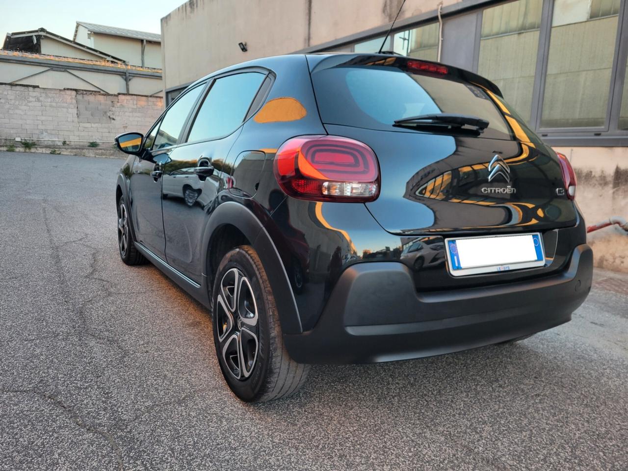 Citroen C3 S&S Plus PROMO DEL MESE