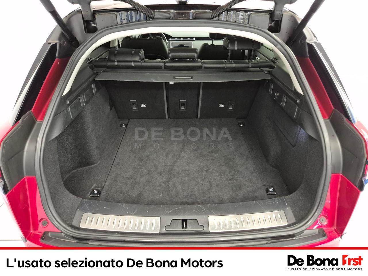 Land Rover Range Rover Velar 2.0d i4 180cv auto my19