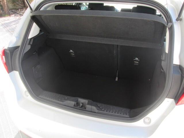 Ford Fiesta 1.1 75 CV GPL 5 porte Business