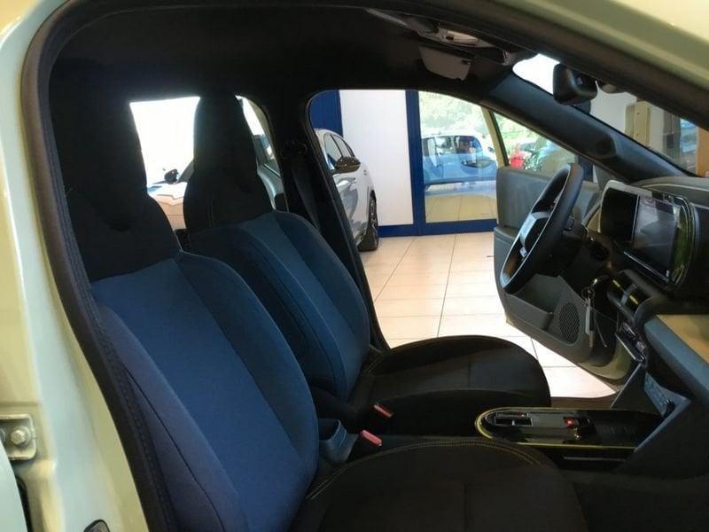 FIAT Grande Panda 1.2 Hybrid 110 CV S&S Icon PROMO LUGLIO