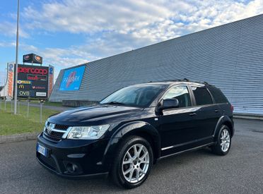 Fiat Freemont 2.0 Multijet 140CV Full tettucio apribile