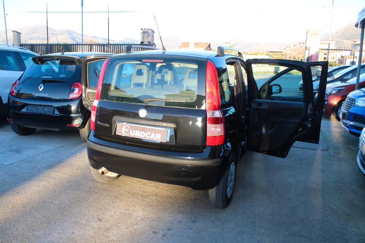 Fiat Panda 1.3 MJT 16V Dynamic