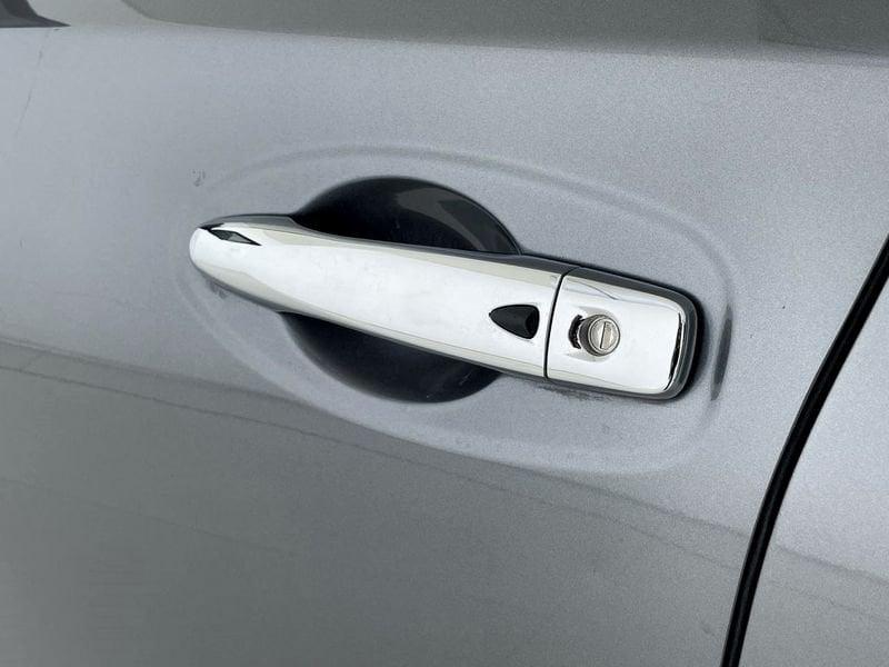 Nissan X-Trail X-Trail 1.6 dCi 2WD N-Connecta