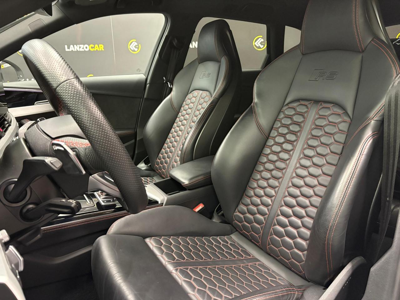 Audi A4 RS 4 Avant *ONLY RENT*SOLO NOLEGGIO*