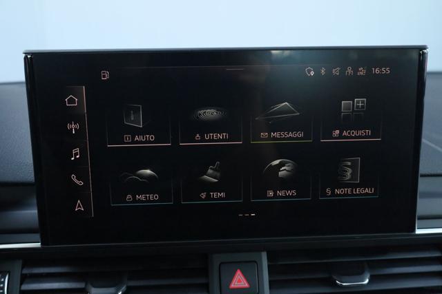 AUDI A4 Avant 35 TDI/163 CV S tronic
