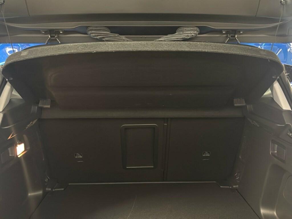 Opel Grandland X 1.2 Innovation