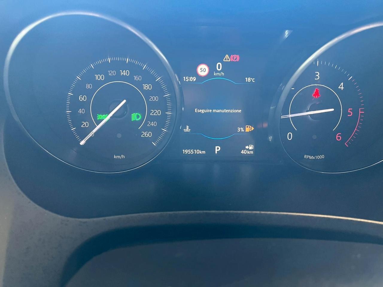 Jaguar E-Pace 2.0D 180 CV AWD S