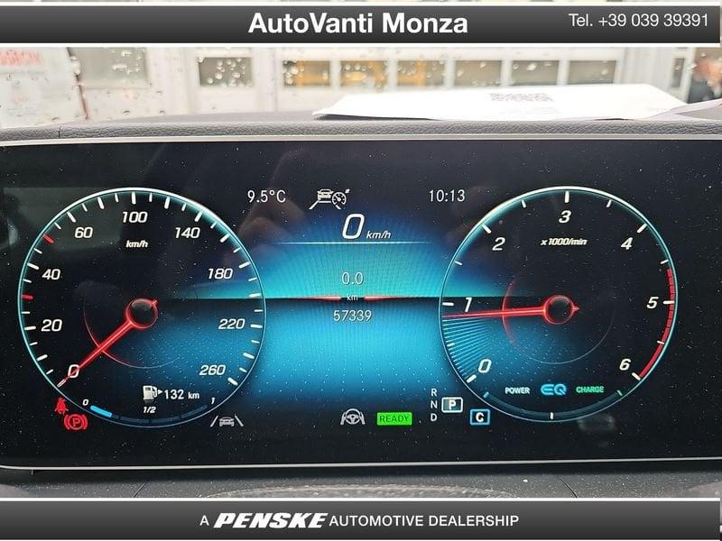 Mercedes-Benz GLE GLE 300 d 4Matic Mild Hybrid Premium Plus