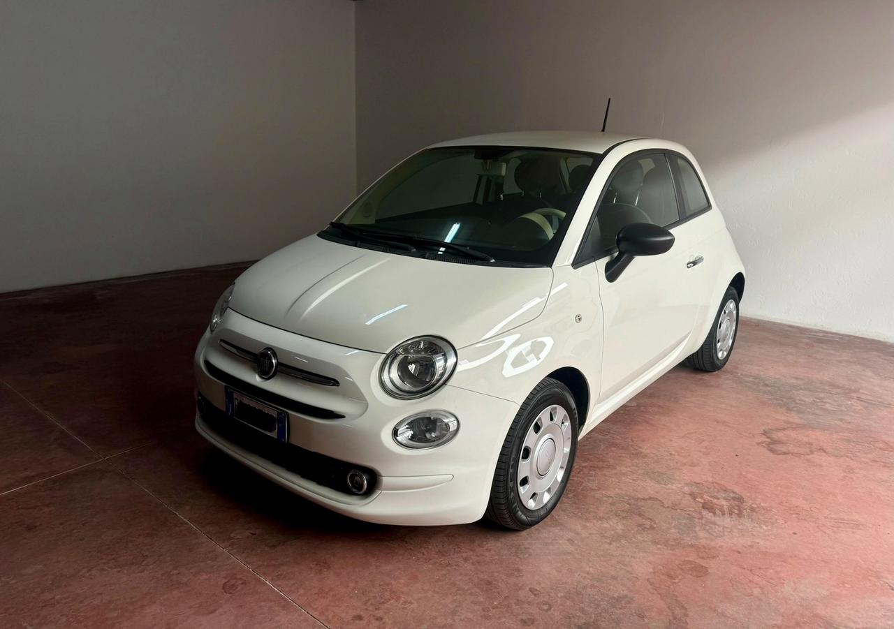 Fiat 500 1.3 Multijet 95 CV Pop