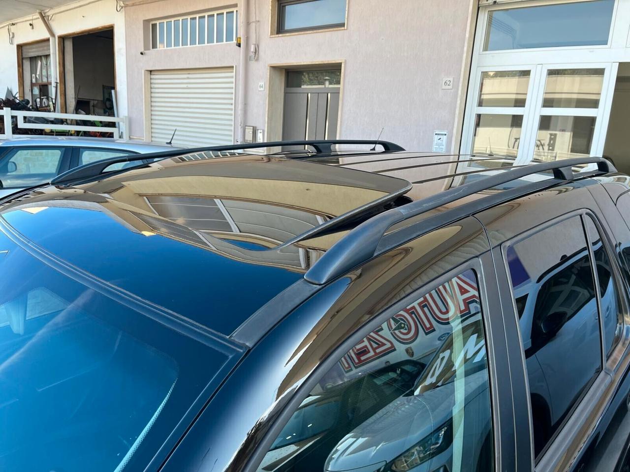 Mercedes-benz ML 270 turbodiesel cat CDI