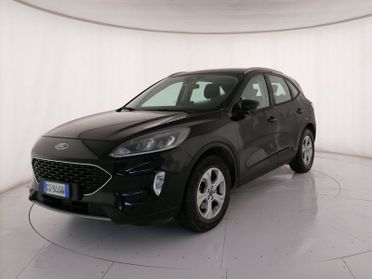 Ford Kuga 2.5 full hybrid Connect 2wd 190cv e-shifter