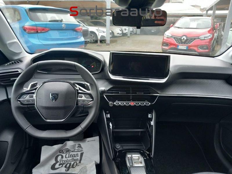 Peugeot 208 Hybrid 110 e-DCS6 Business