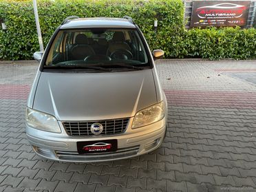 FIAT Idea 1.4 Active GPL