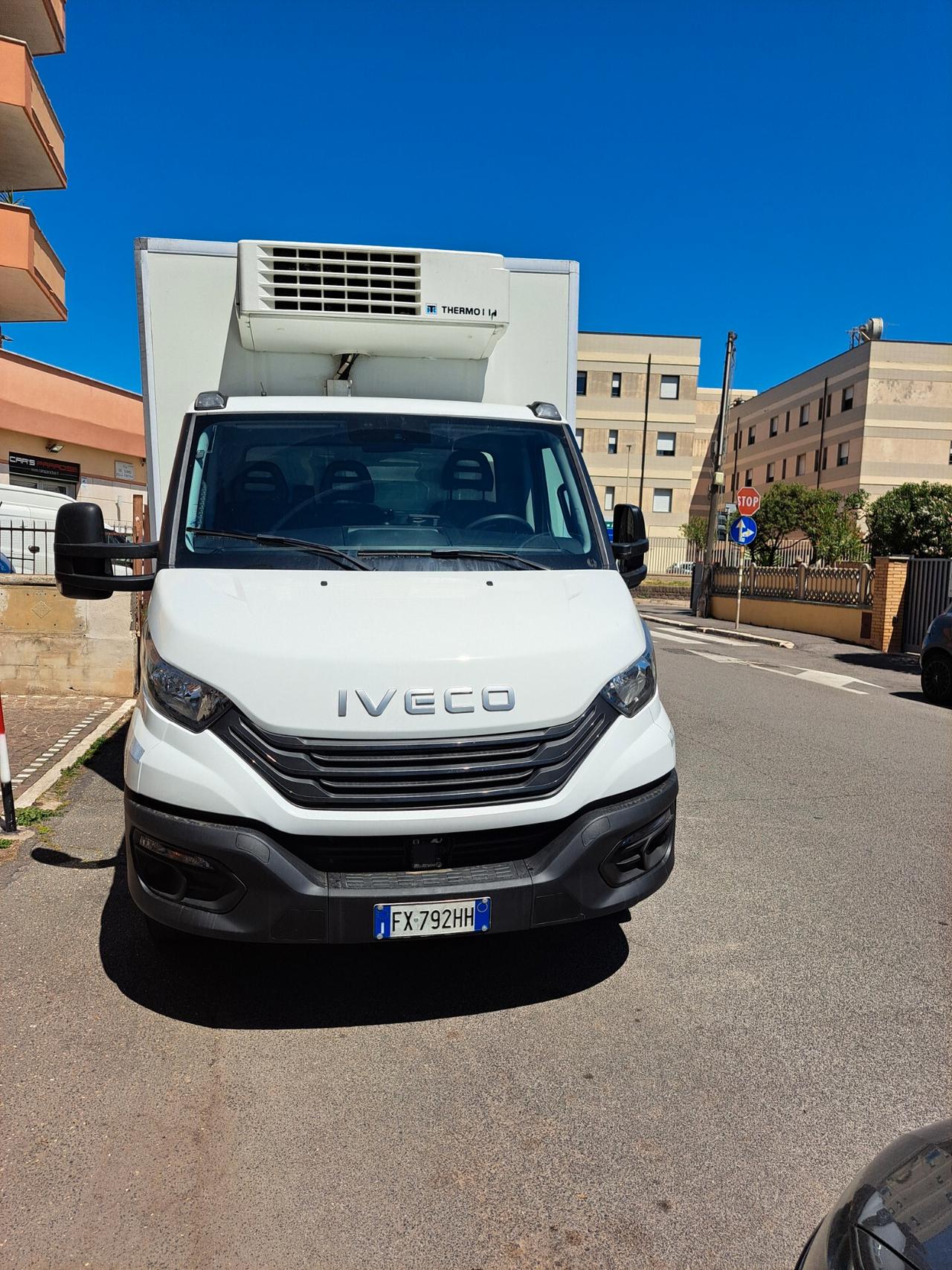 Iveco