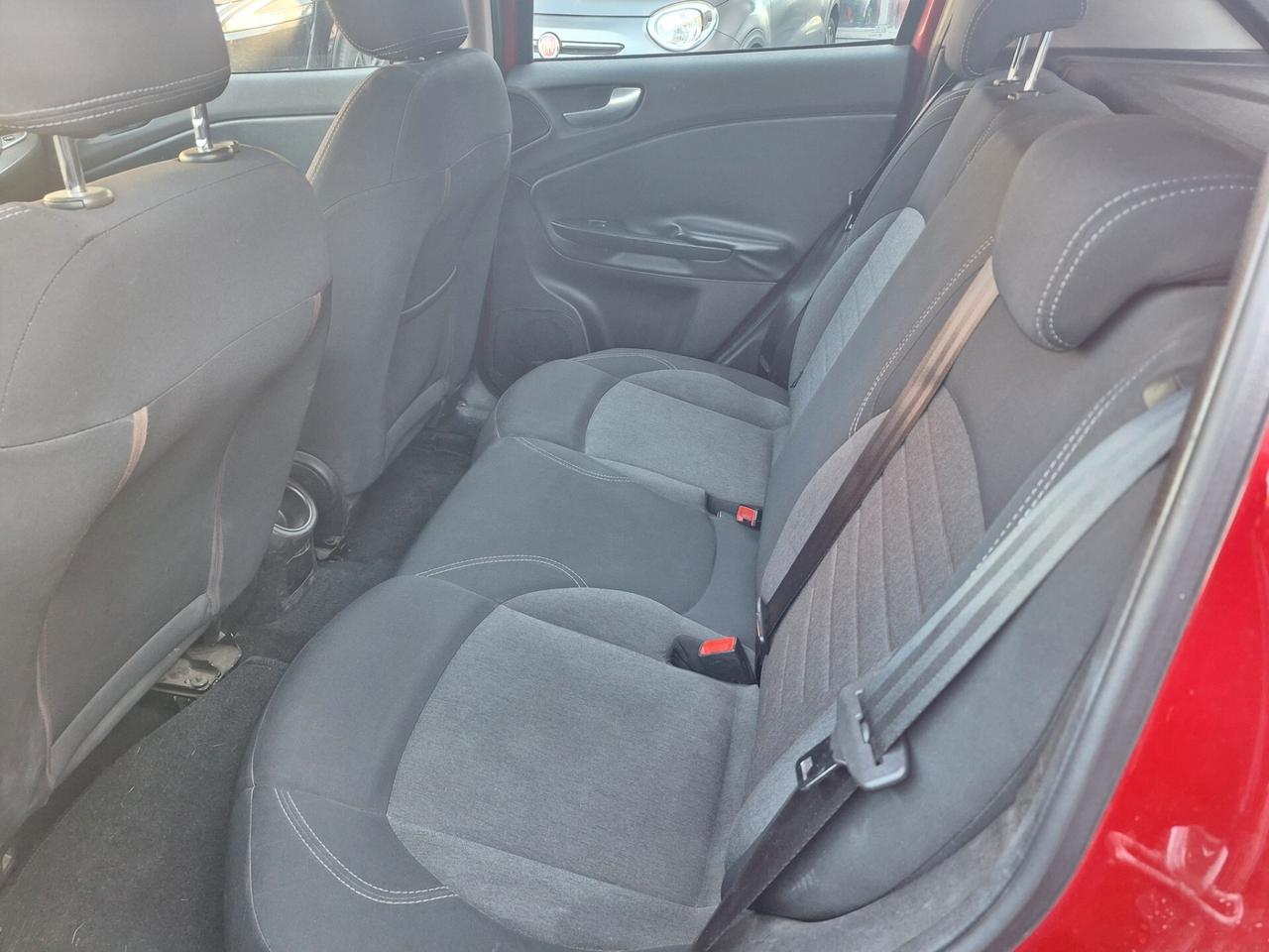 Alfa Romeo Giulietta 1.6 JTDm-2 120 CV Business