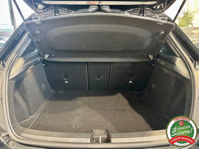 MERCEDES-BENZ A 180 d Automatic Sport *NEOPATENTATI*MBUX 10,25"*