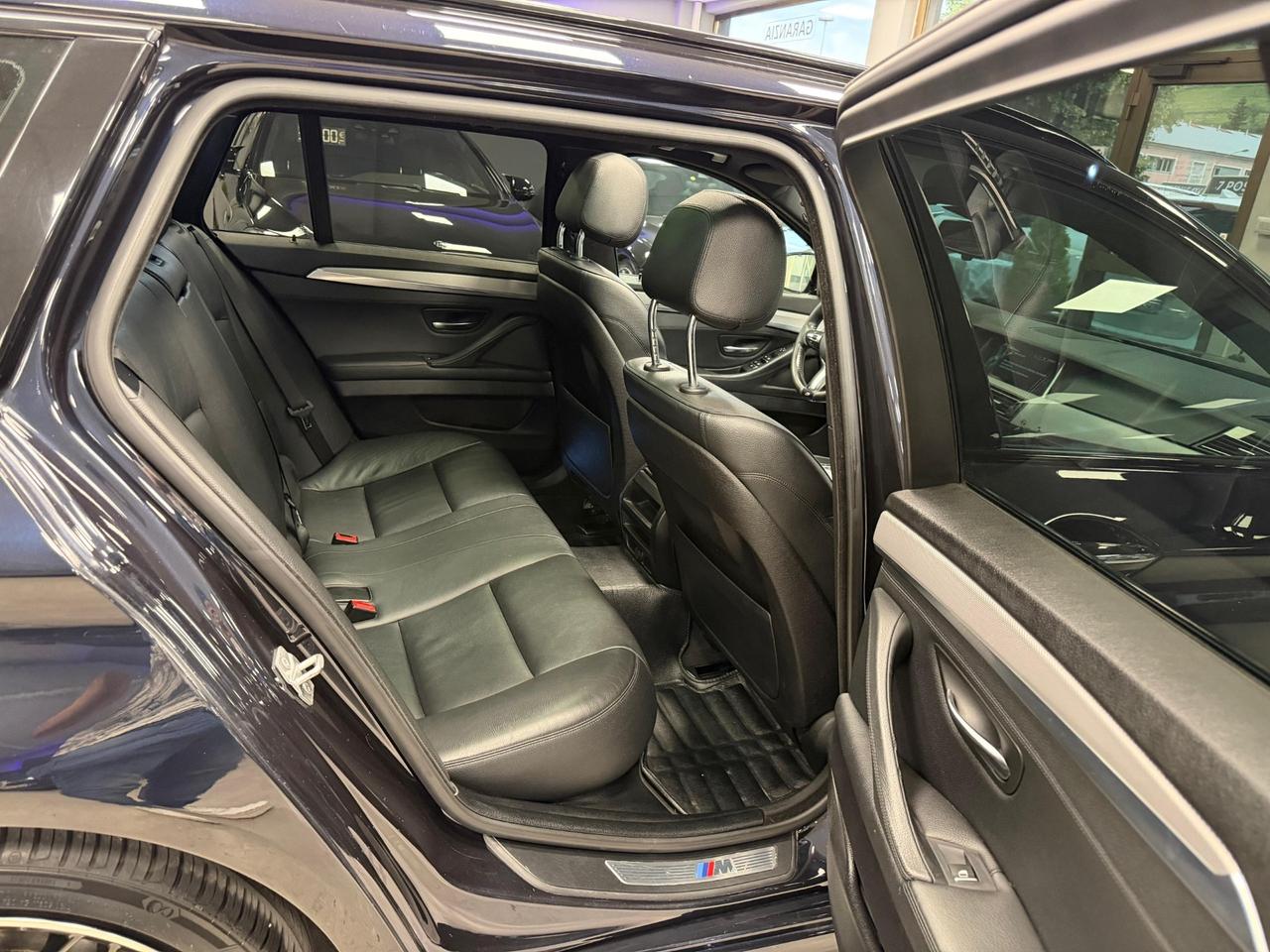 Bmw 525 520d xDrive Touring Msport