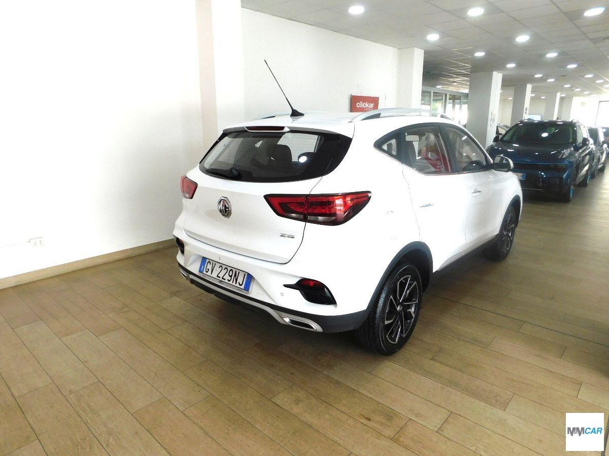 MG - ZS - 1.5 VTi-tech Luxury