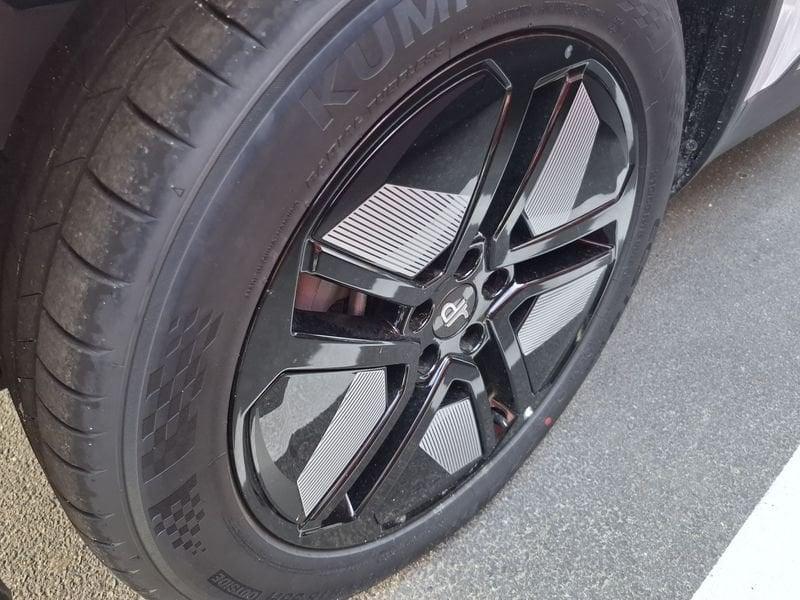 DR AUTOMOBILES dr5 1.5 HEV DHT