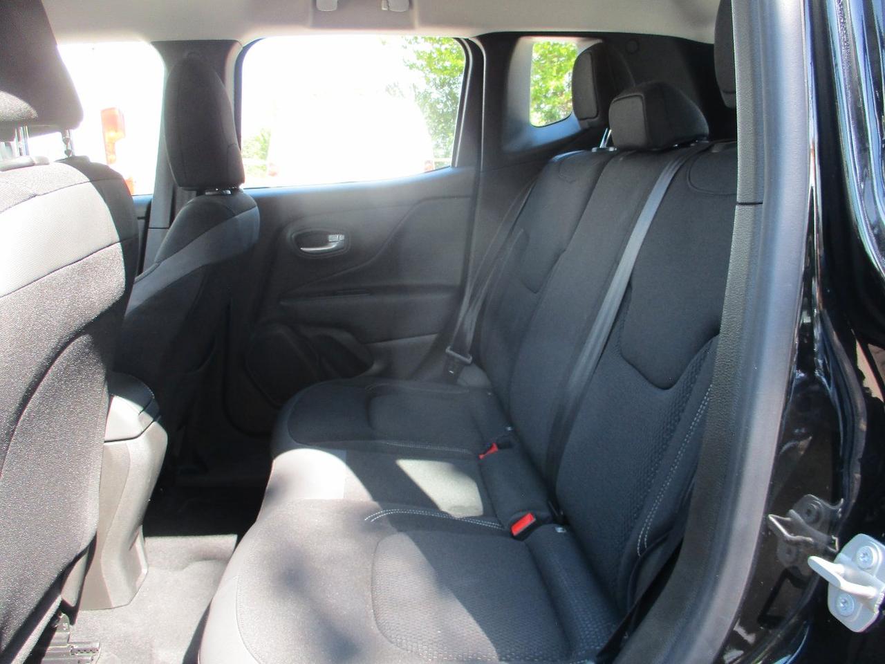 Jeep Renegade 1.0 t3 Longitude 2wd CarPlay/OK NEOPAT.