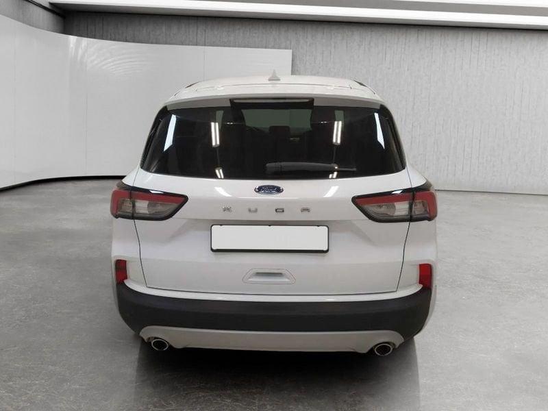 Ford Kuga 1.5 ecoblue Titanium 2wd 120cv
