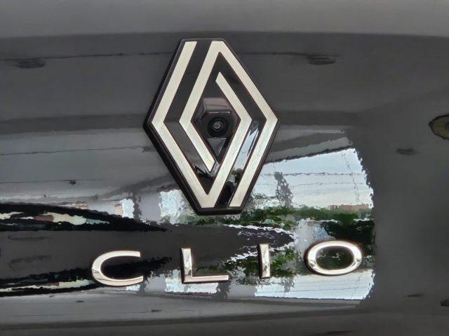 RENAULT Clio ECO-G 100 CV Techno tua da ?199,00 mensili