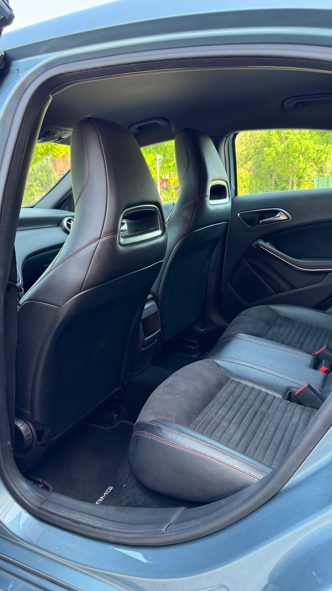 Mercedes-benz A 180 CDI Premium