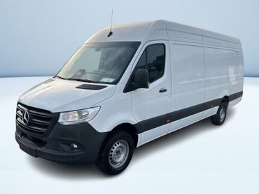 Mercedes-Benz Sprinter 317CDI 43L/35 PRO